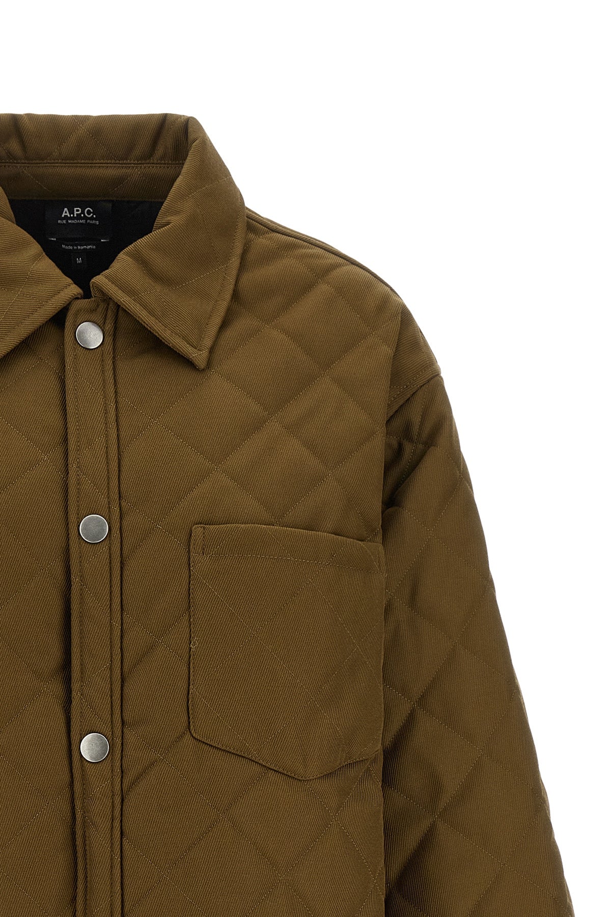the blouson a