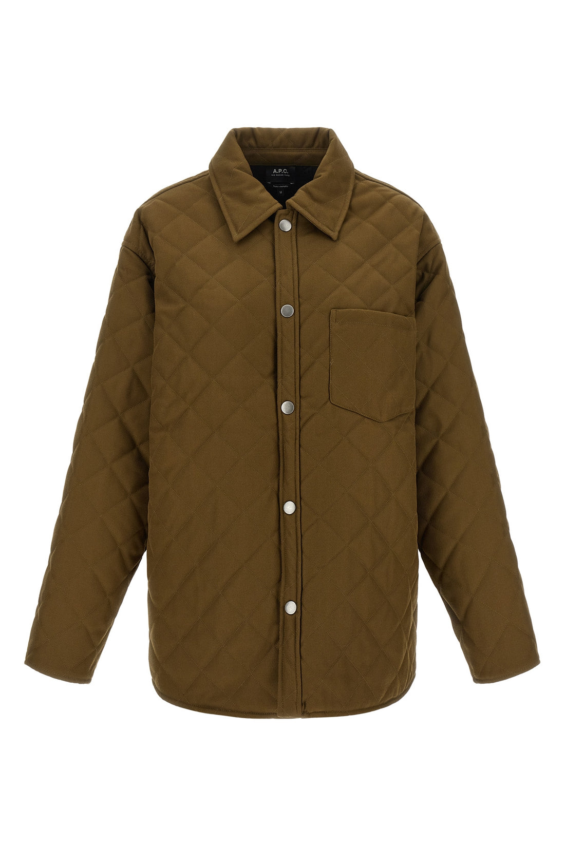 A.P.C. M the blouson a
