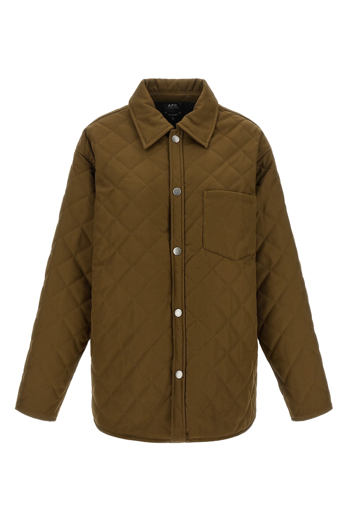 the blouson a