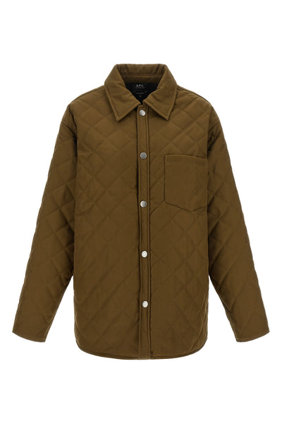 the blouson a