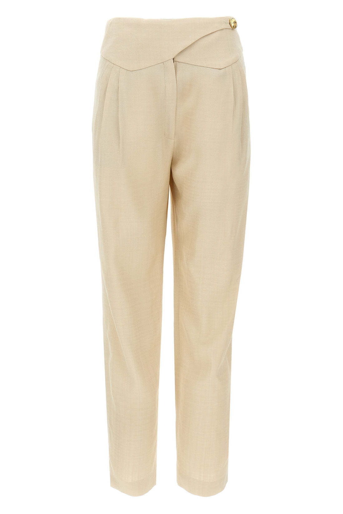 BLAZÉ MILANO 1 sheena basque high waist pants