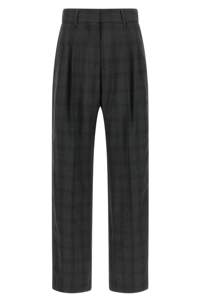 the blazé milano fox trousers redefine the codes of contemporary tailoring thr