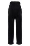 jealousy smooth velvet pants
