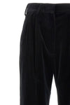 jealousy smooth velvet pants