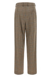 the blazé milano fox trousers redefine the codes of womens tailoring