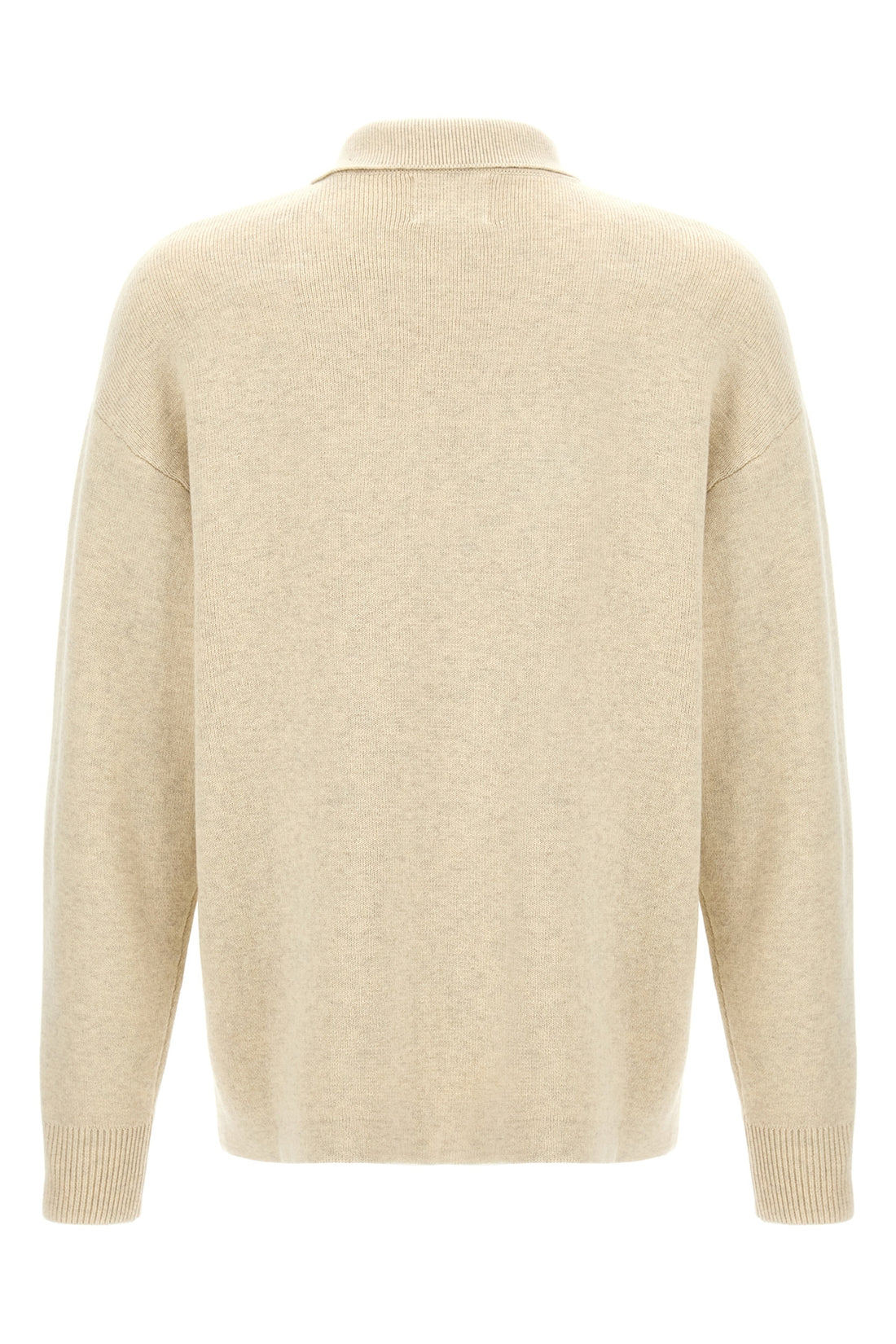 MARANT L william polo shirt in cotton blend