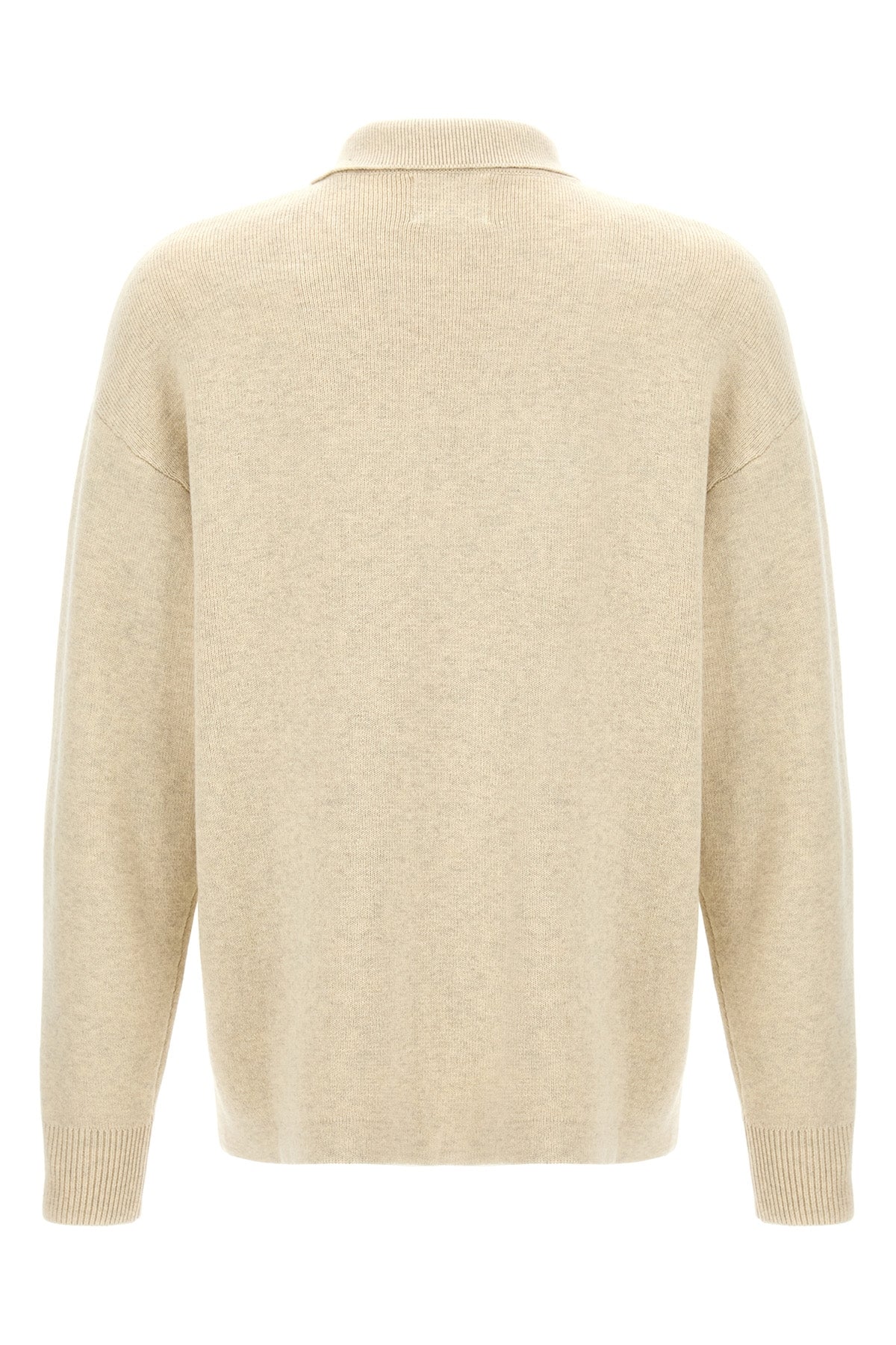 william polo shirt in cotton blend