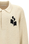 william polo shirt in cotton blend