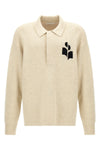 william polo shirt in cotton blend