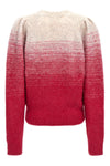 peytona sweater in alpaca blend