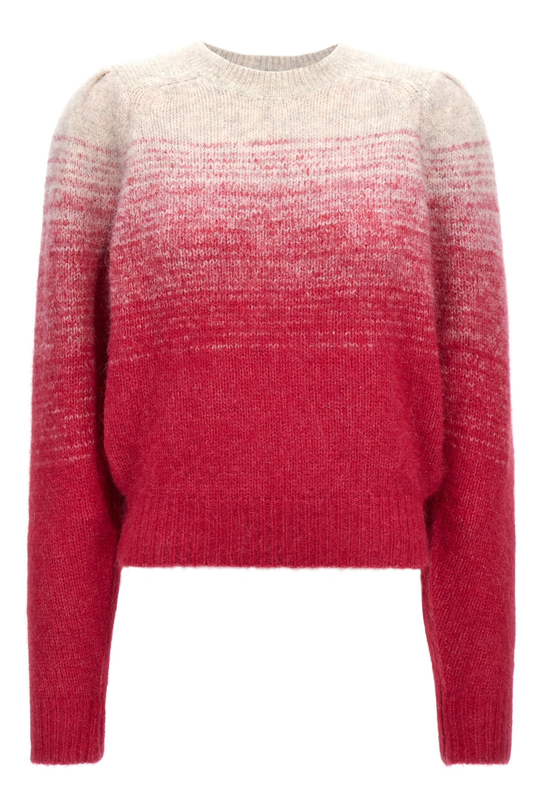 MARANT ETOILE 36 peytona sweater in alpaca blend
