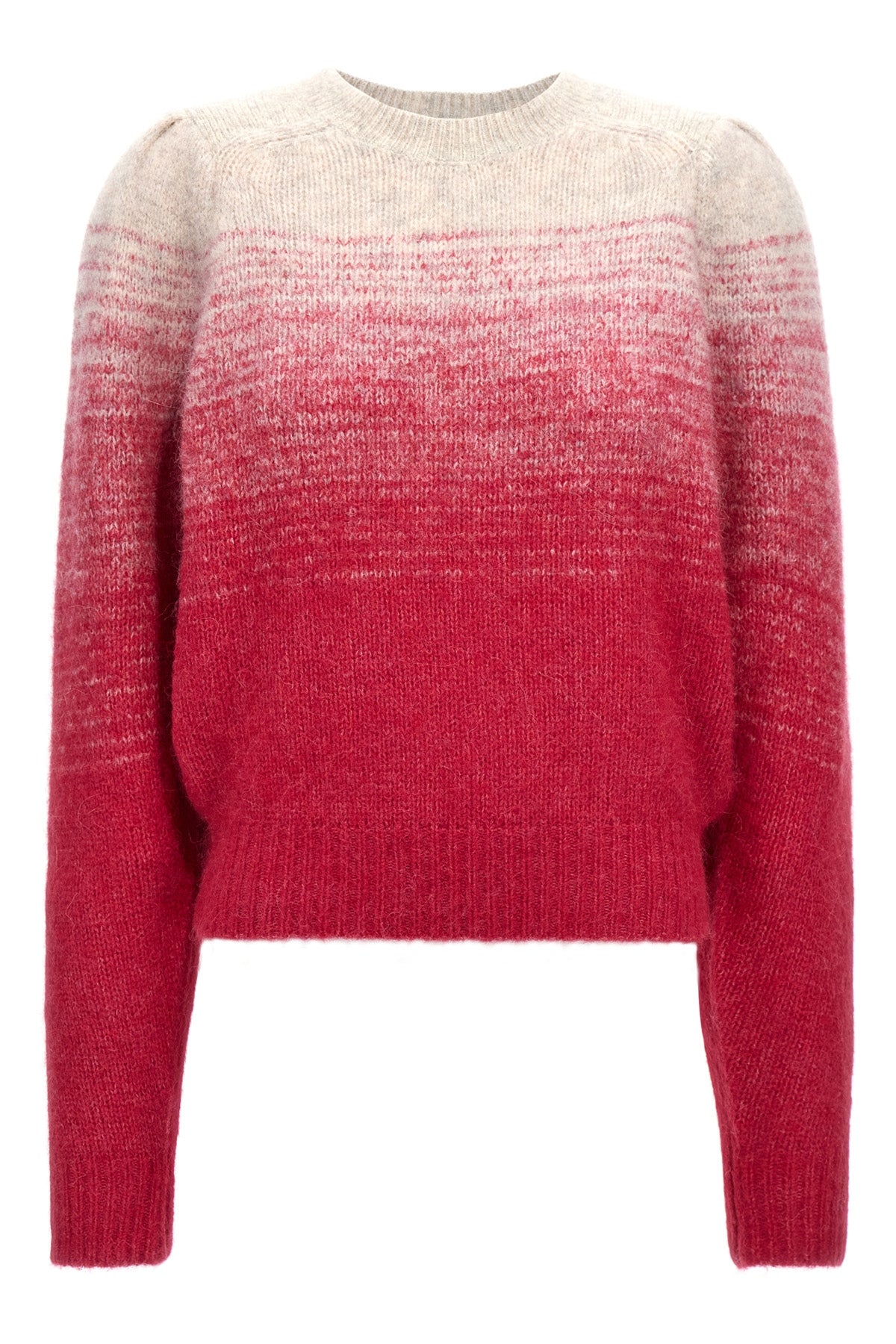 peytona sweater in alpaca blend
