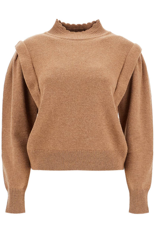 lucile sweater