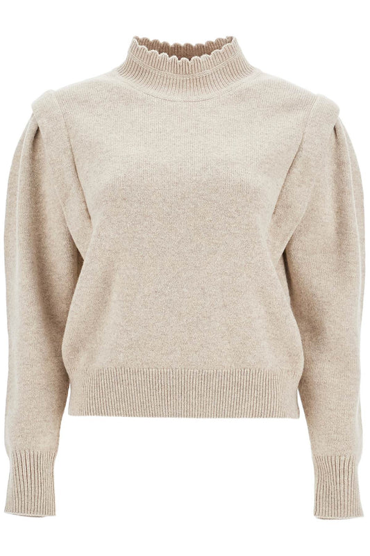 lucile sweater