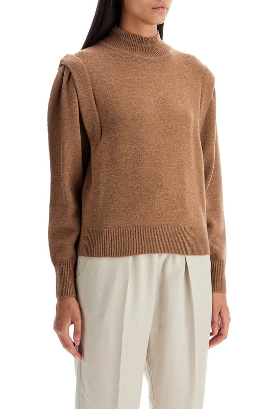 lucile sweater