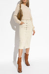 lylia silk blend sweater