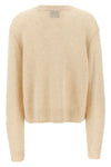 lylia silk blend sweater