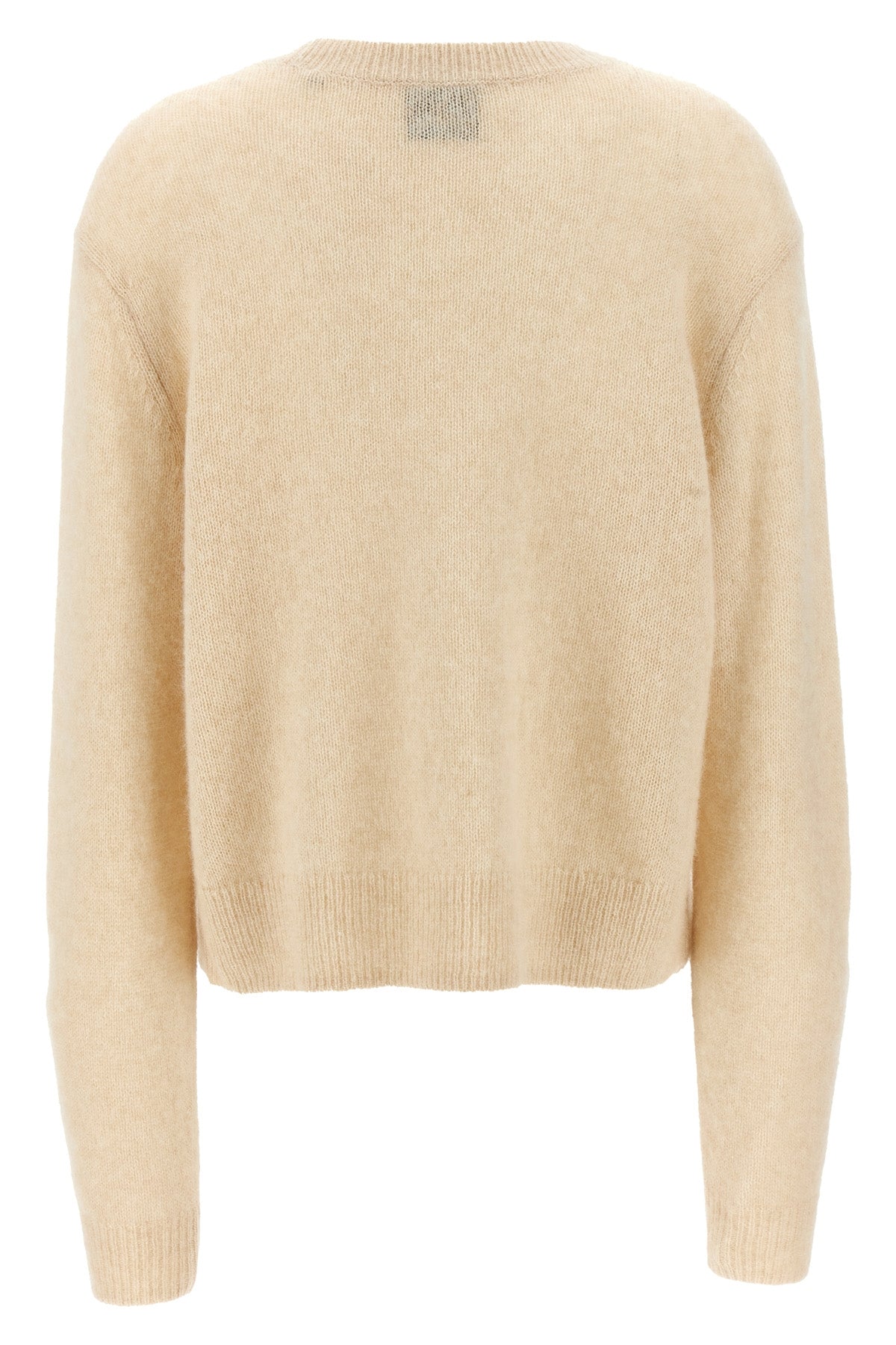 lylia silk blend sweater