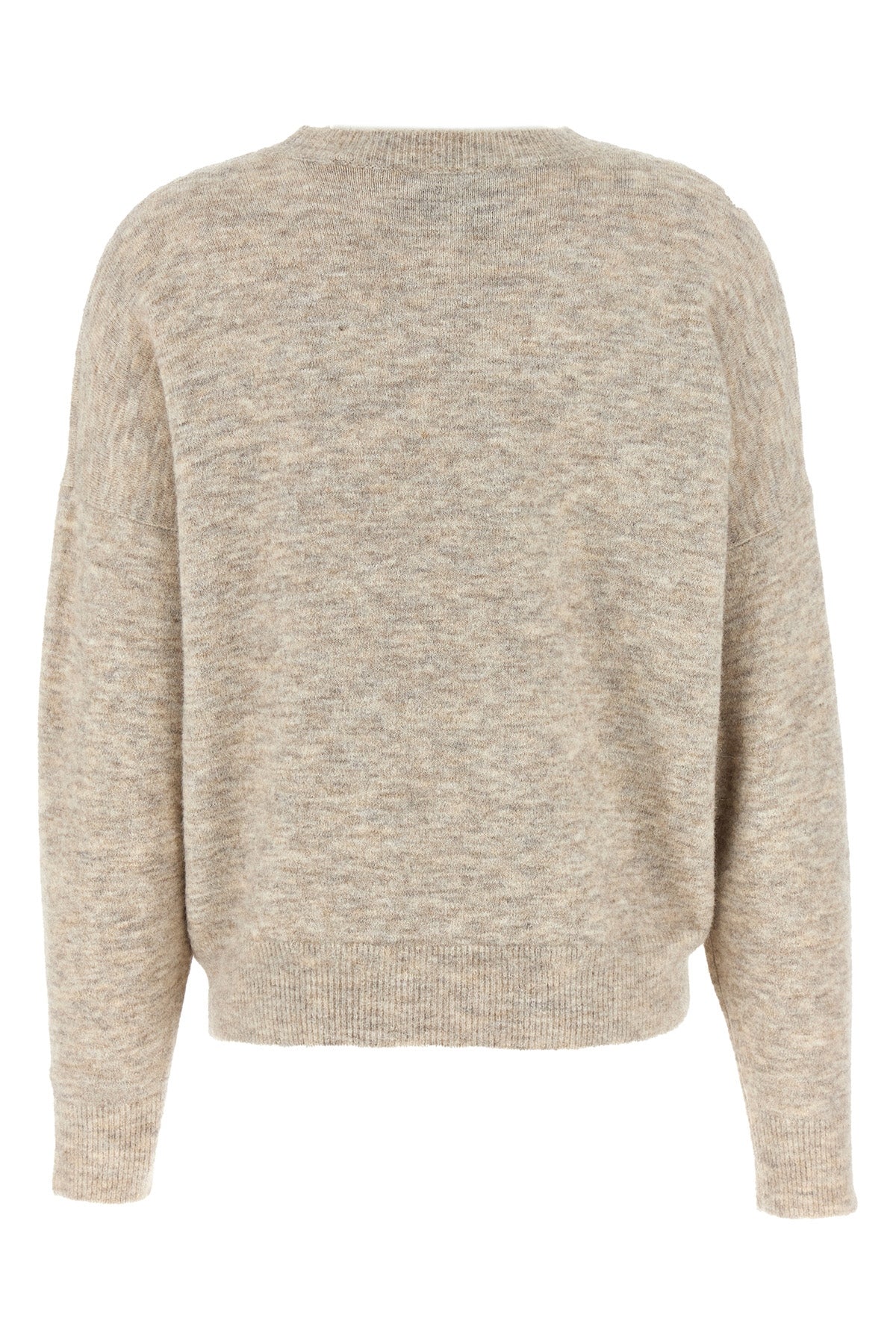 kingston alpaca blend sweater