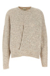 kingston alpaca blend sweater