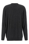 chiraz viscose and wool sweater