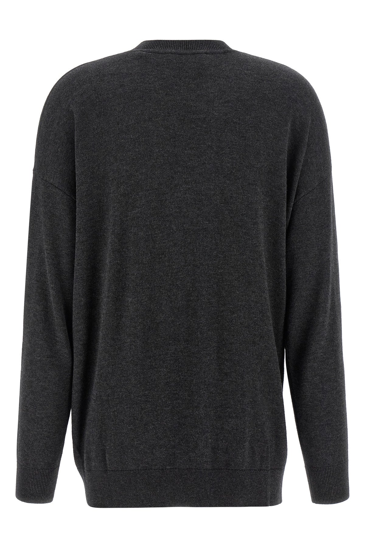 chiraz viscose and wool sweater