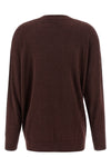 chiraz viscose and wool sweater