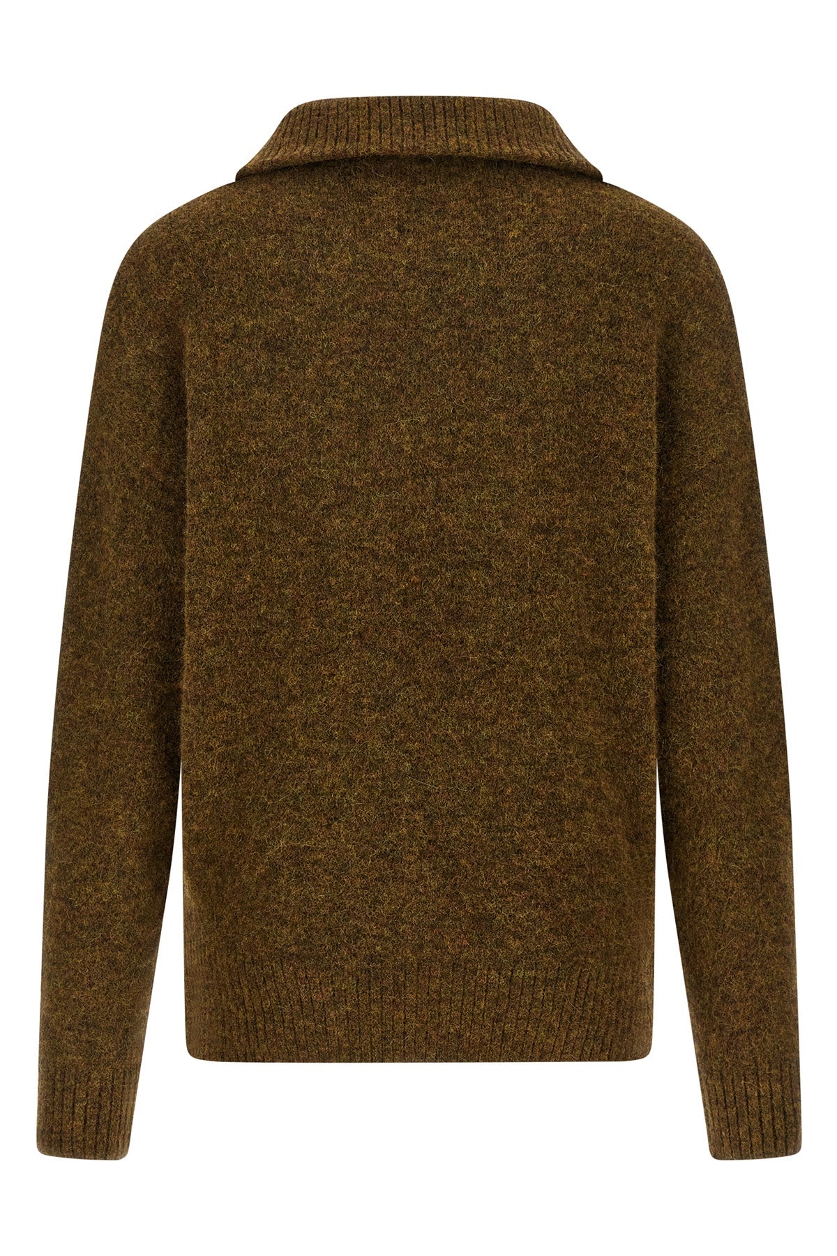 phylia alpaca blend sweater