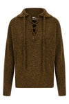 phylia alpaca blend sweater