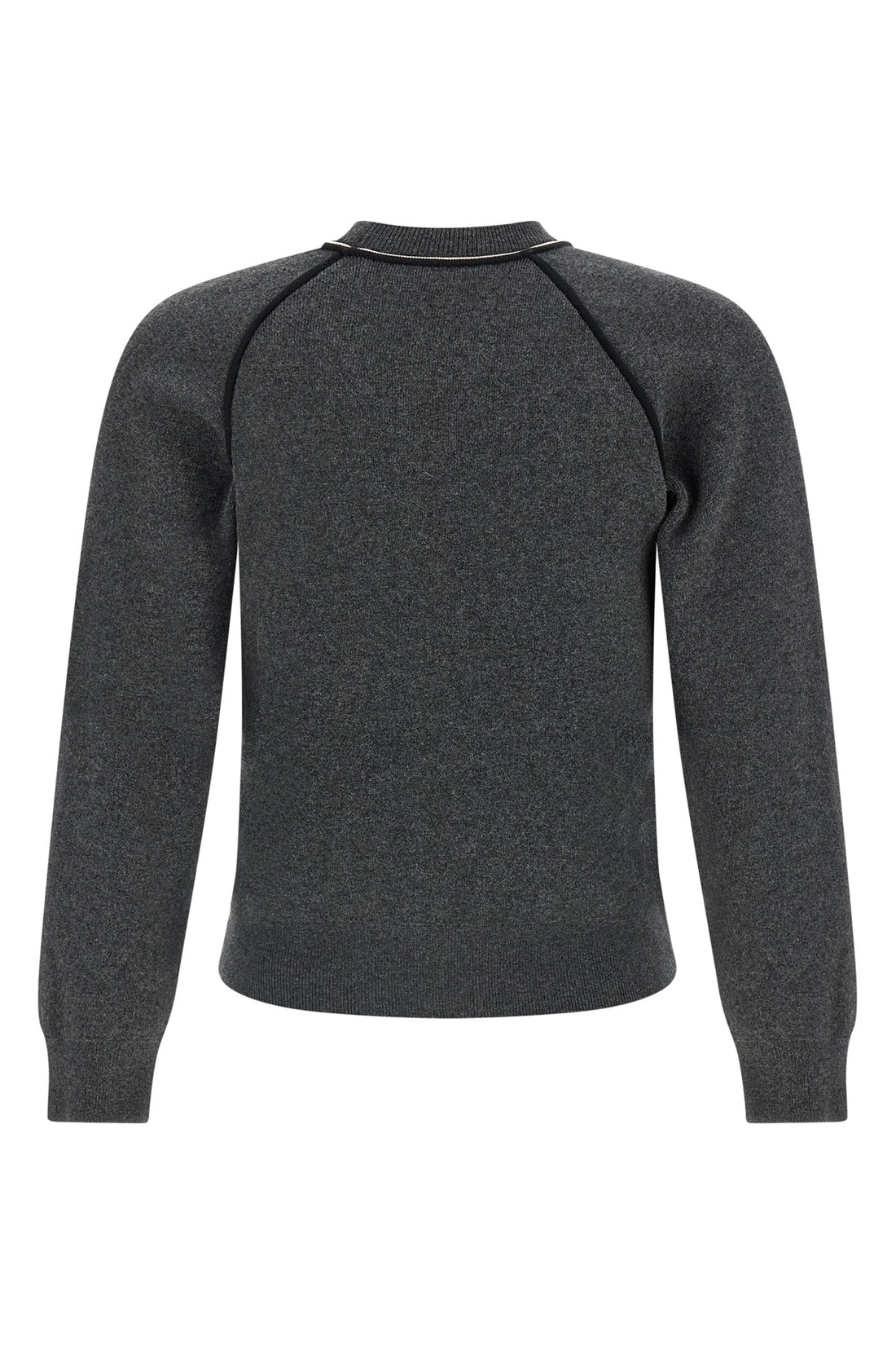 MARANT ETOILE 34 the marant etoile loriby sweatshirt redefines casual wear through a sartorial co