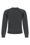 the marant etoile loriby sweatshirt redefines casual wear through a sartorial co