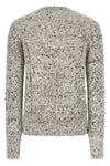 the marant etoile anastasia sweater is distinguished by meticulous constructio