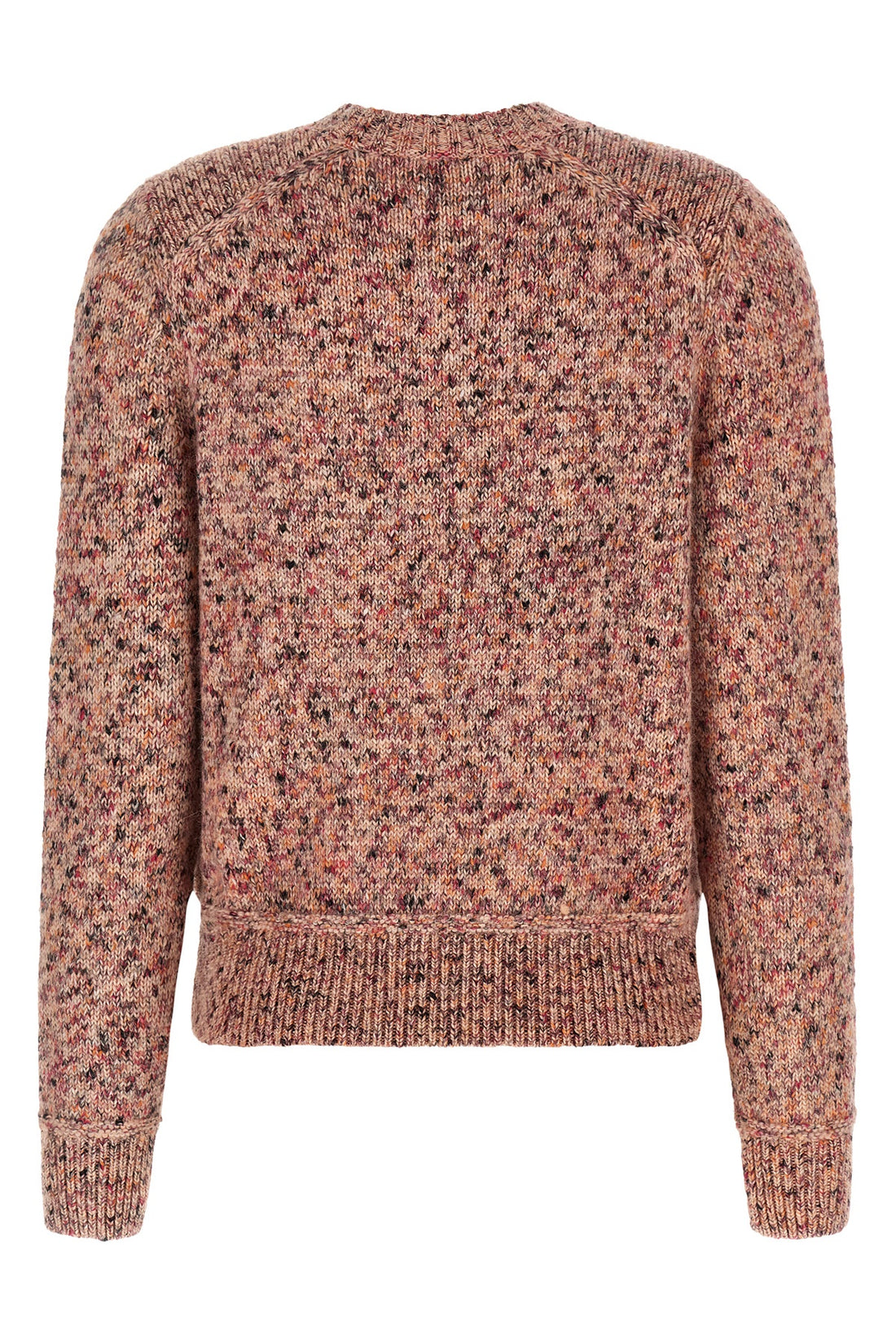 MARANT ETOILE 36 the marant etoile anya sweater redefines contemporary knitwear through a rich