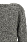 the isabel marant ponara jersey redefines contemporary knitwear through relaxed