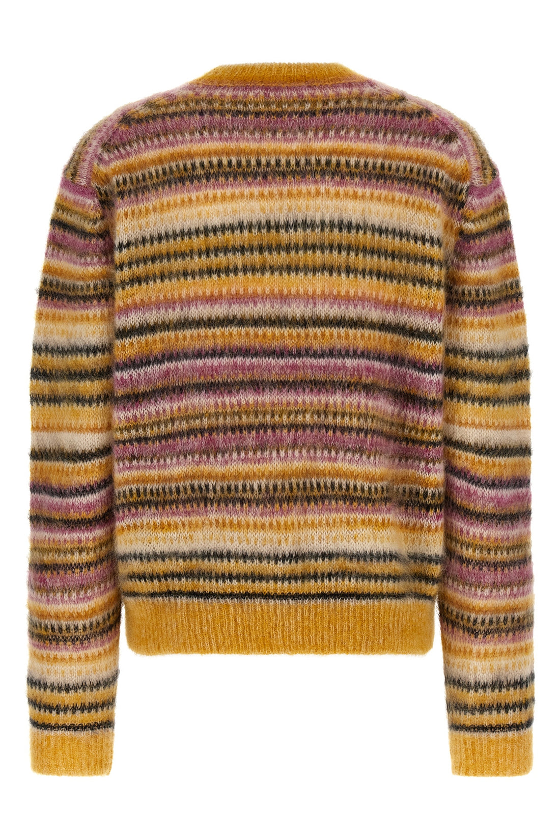 MARANT ETOILE 34 the morine marant etoile sweater redefines contemporary knitwear through a vibra