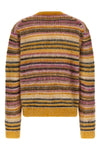 the morine marant etoile sweater redefines contemporary knitwear through a vibra