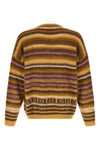 the marant scolan crew neck sweater