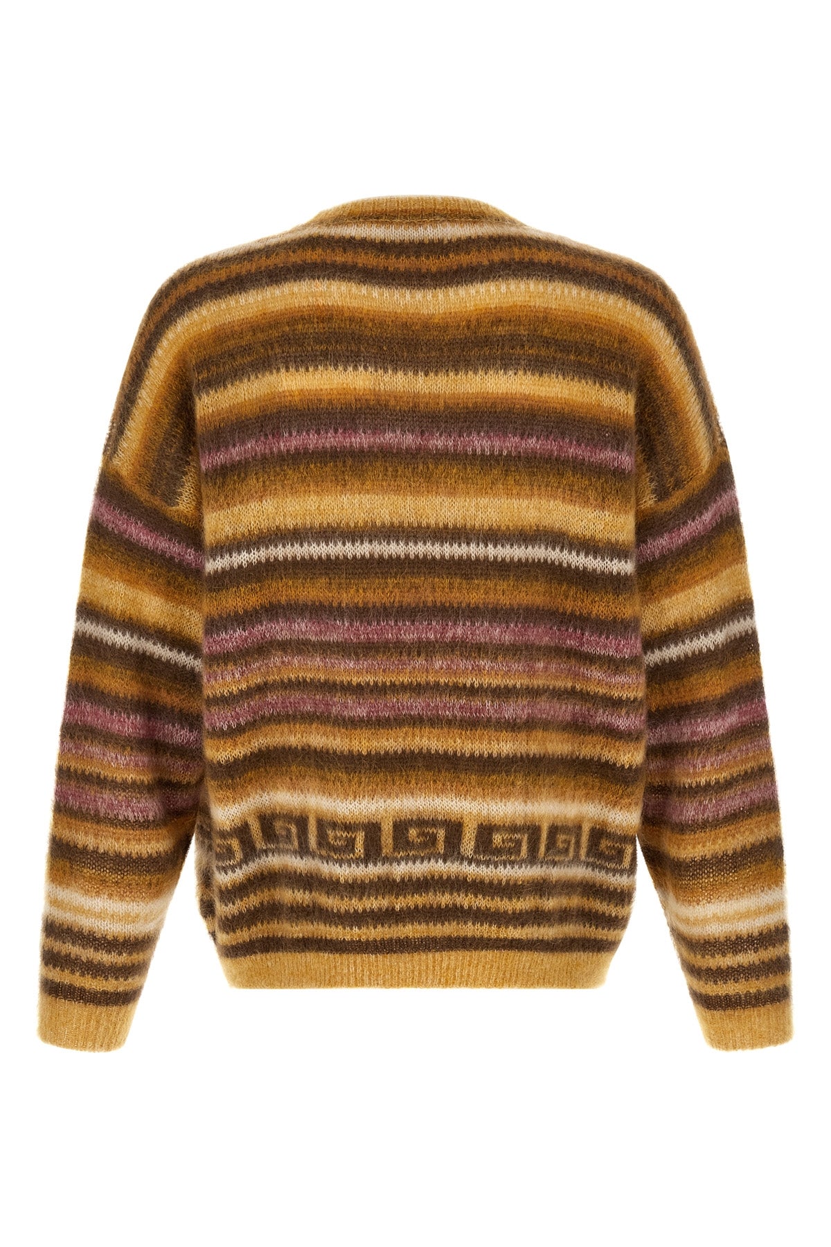 the marant scolan crew neck sweater