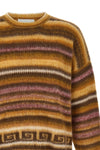 the marant scolan crew neck sweater