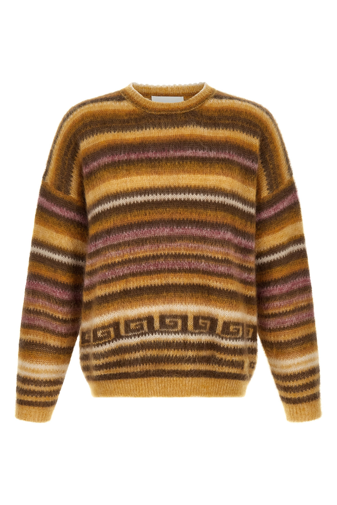 MARANT L the marant scolan crew neck sweater