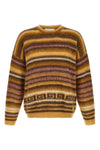 the marant scolan crew neck sweater