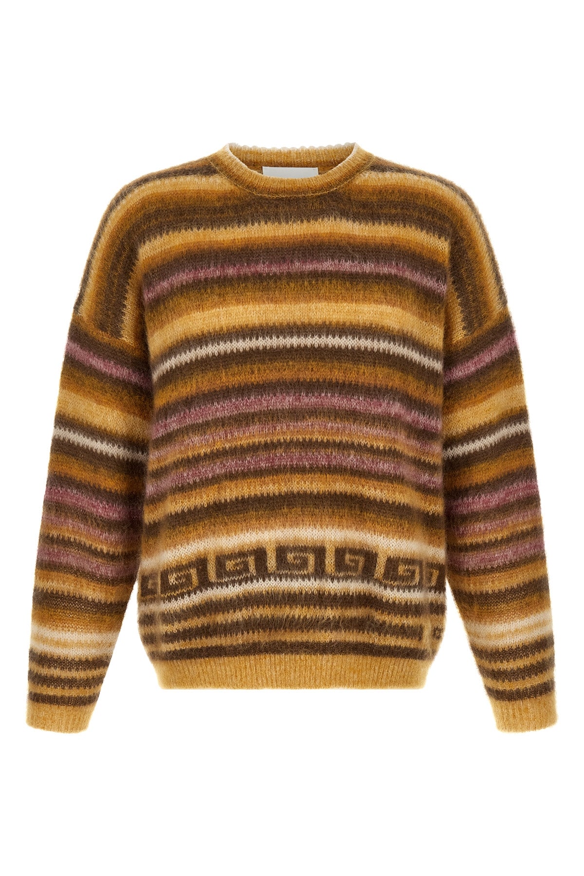the marant scolan crew neck sweater