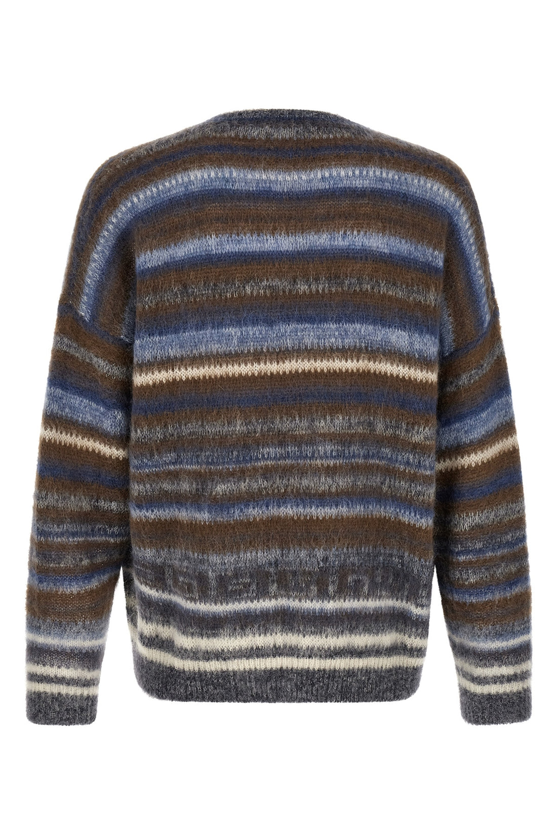 MARANT L the marant scolan crew neck sweater