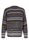 the marant scolan crew neck sweater