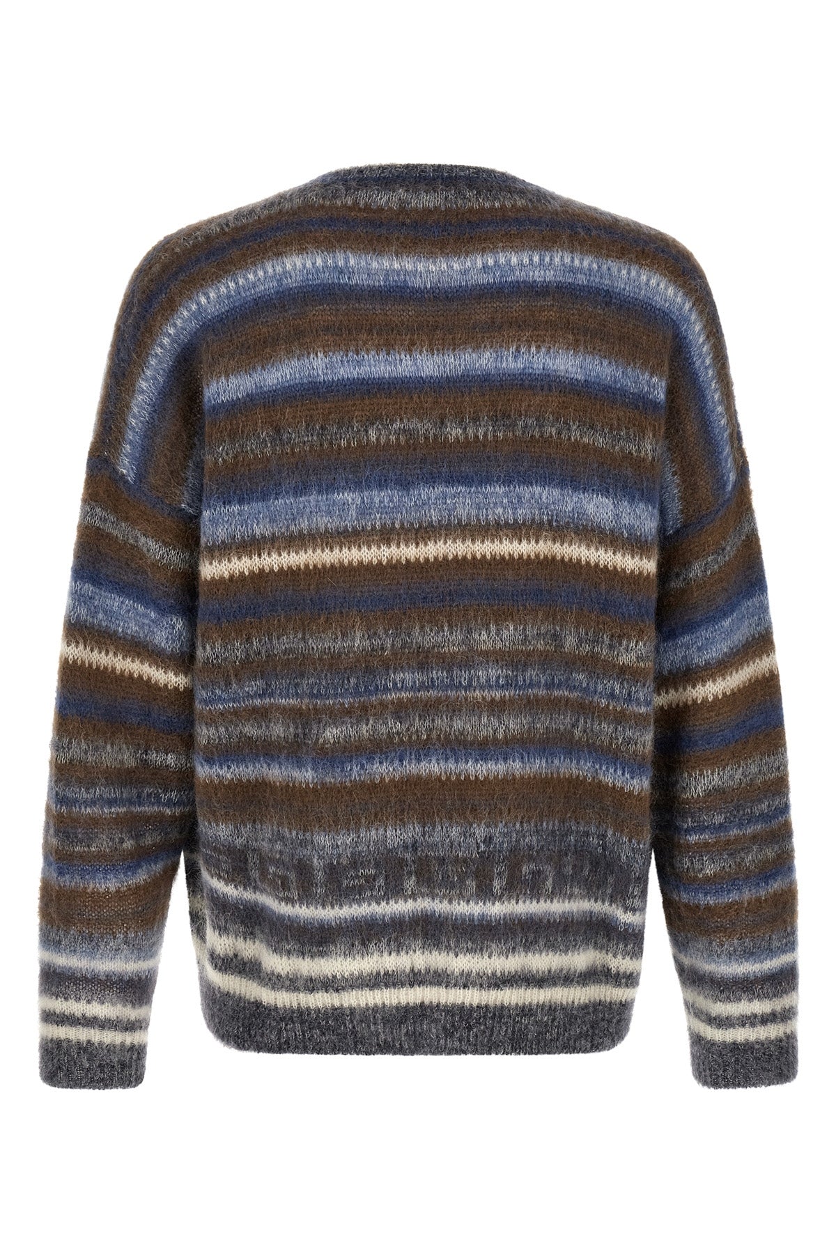 the marant scolan crew neck sweater