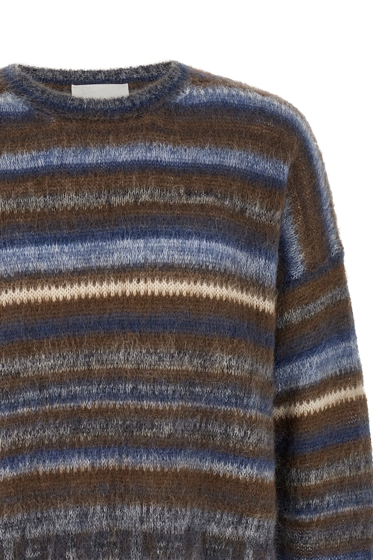 the marant scolan crew neck sweater