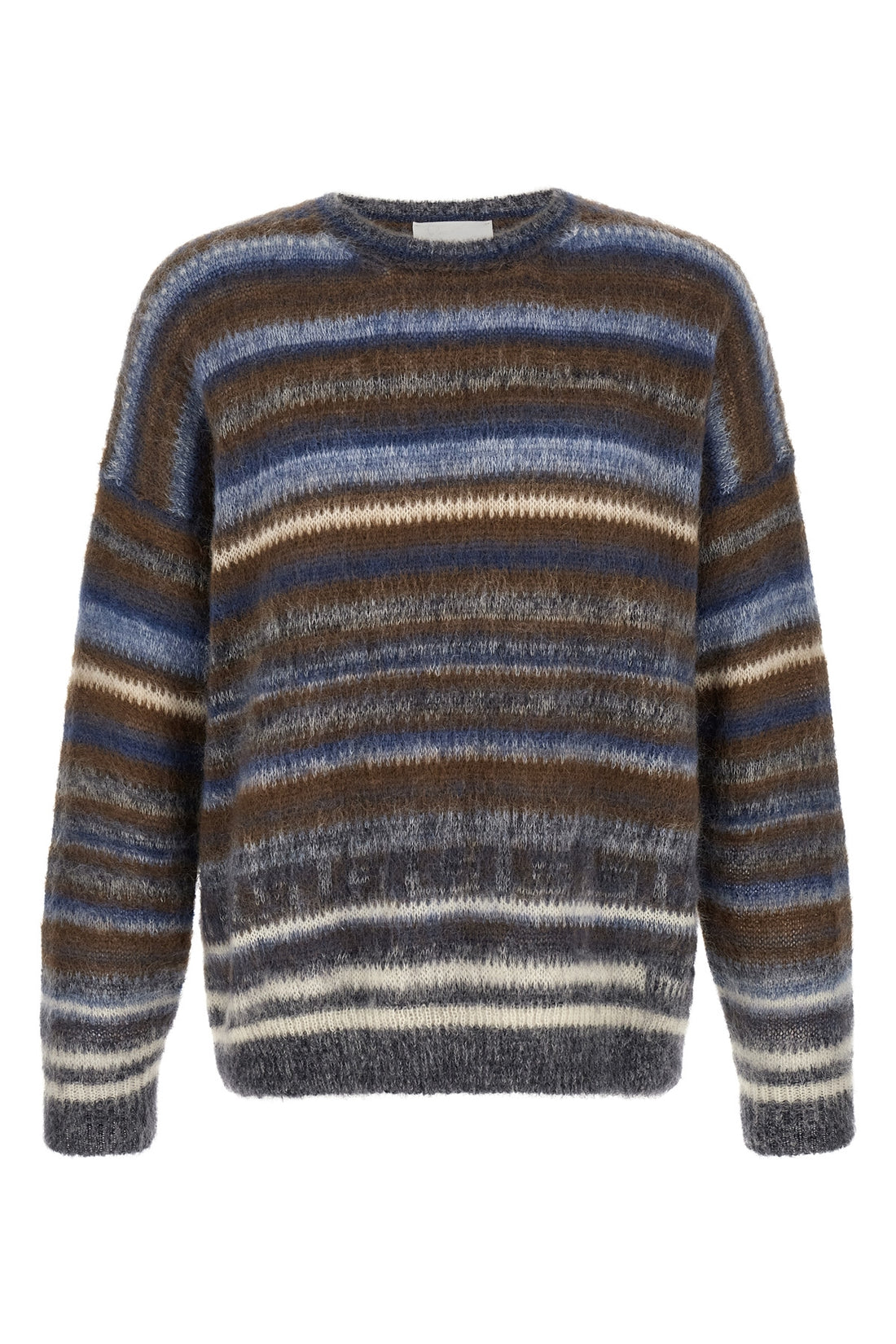 MARANT L the marant scolan crew neck sweater