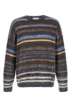 the marant scolan crew neck sweater