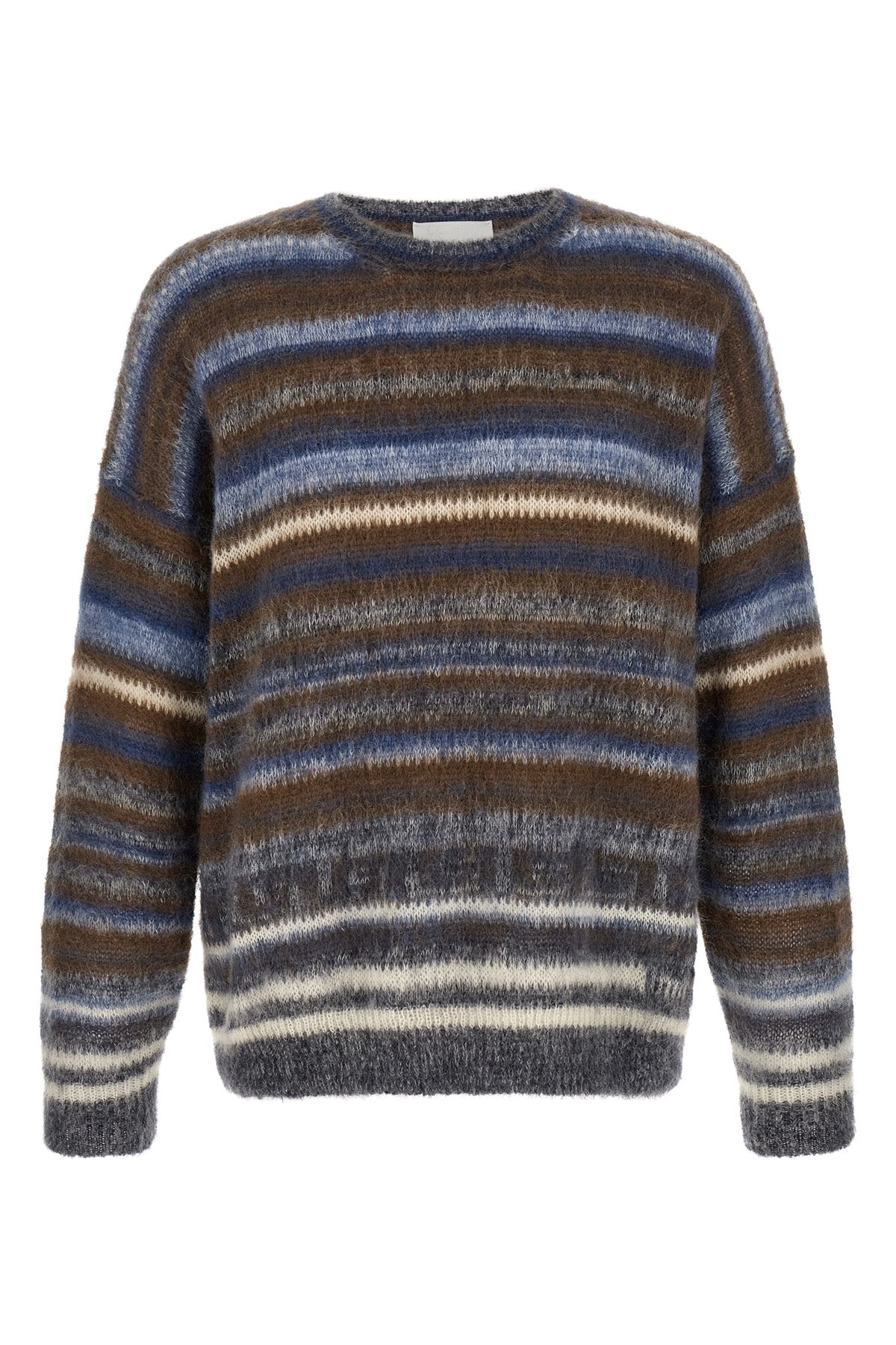 the marant scolan crew neck sweater