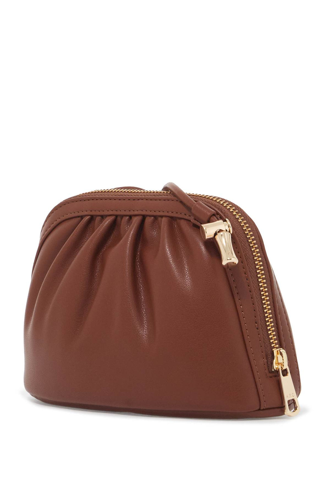 mini ninon shoulder bag with strap